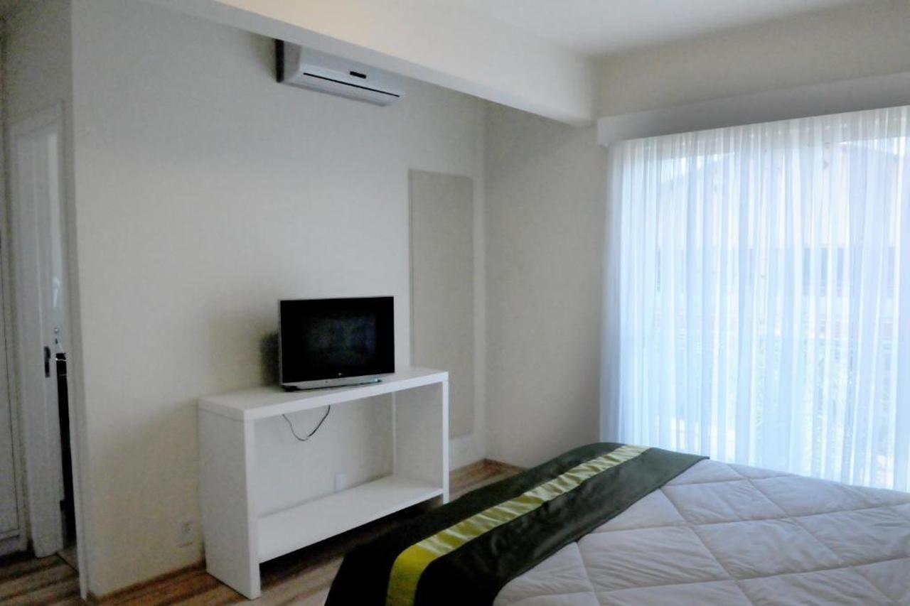 Hotel Guest Venancio Aires Экстерьер фото