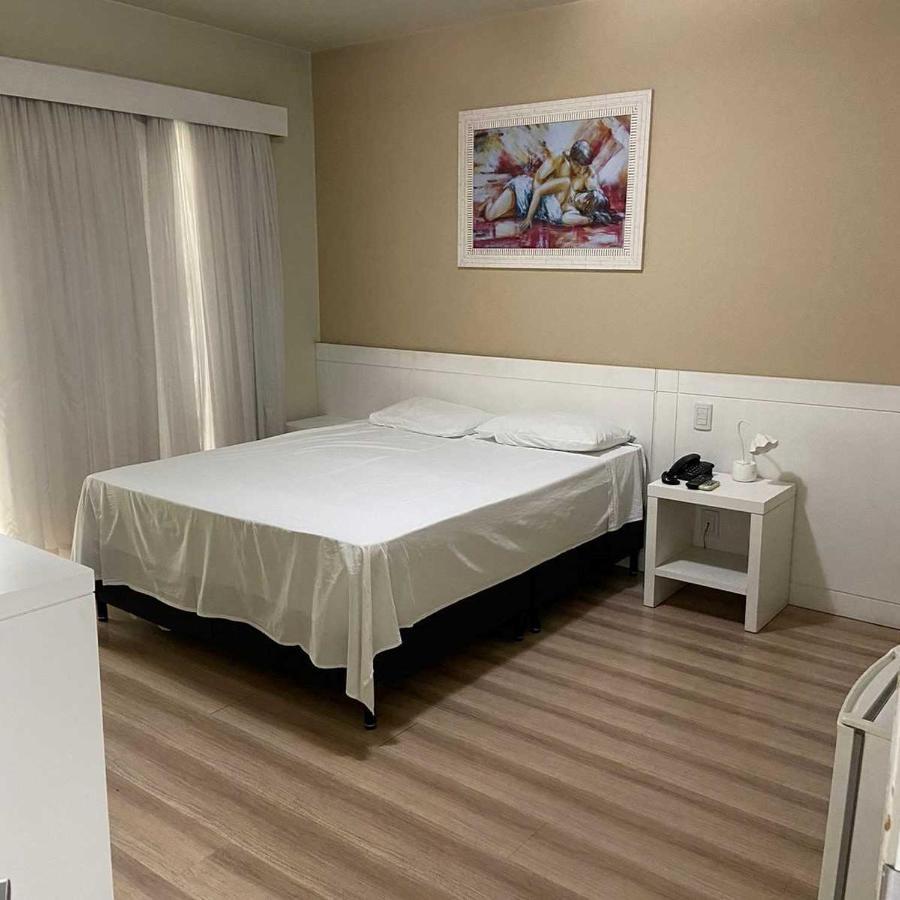 Hotel Guest Venancio Aires Экстерьер фото