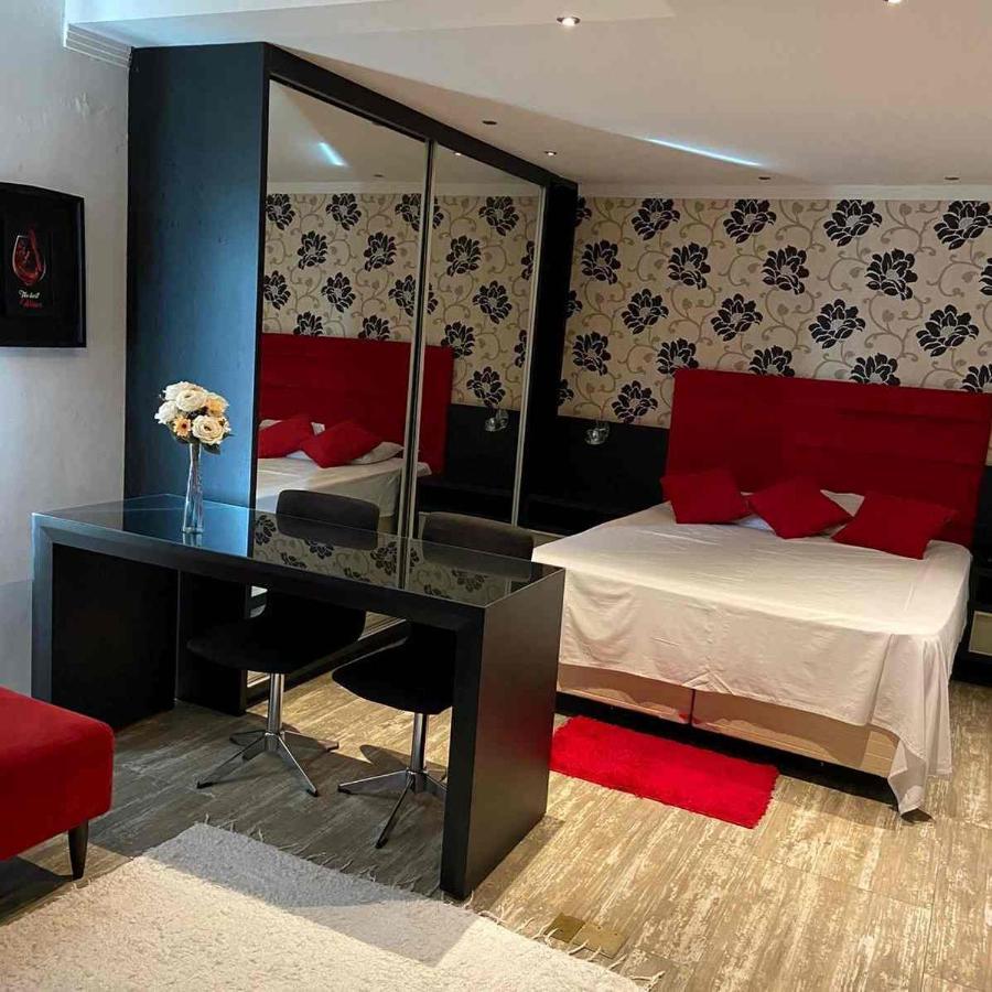 Hotel Guest Venancio Aires Экстерьер фото