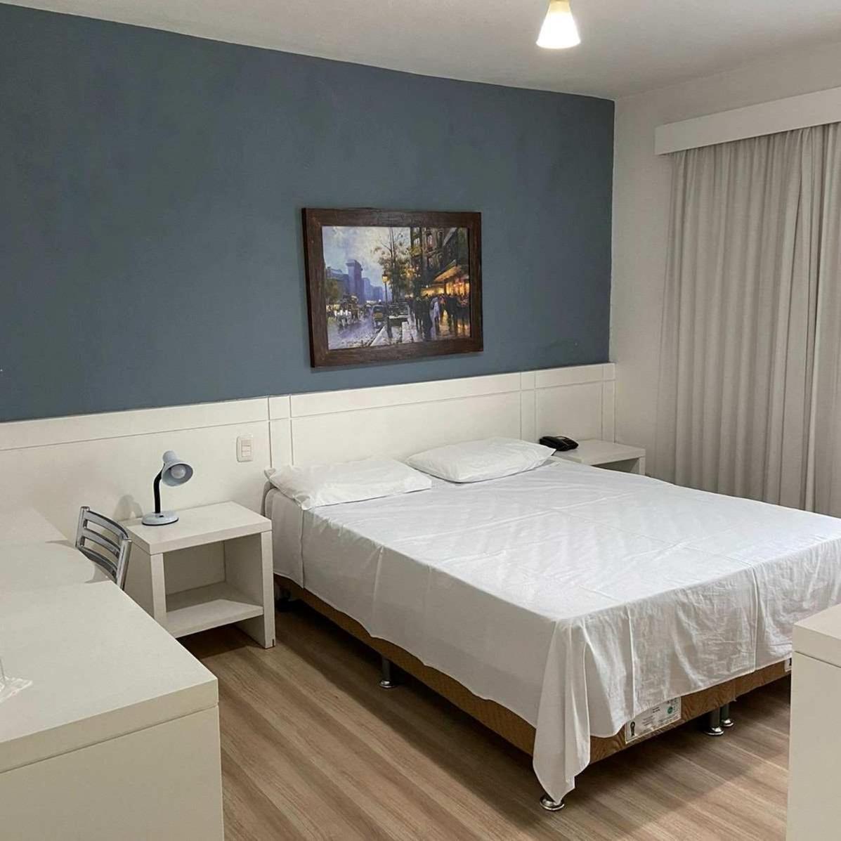 Hotel Guest Venancio Aires Экстерьер фото