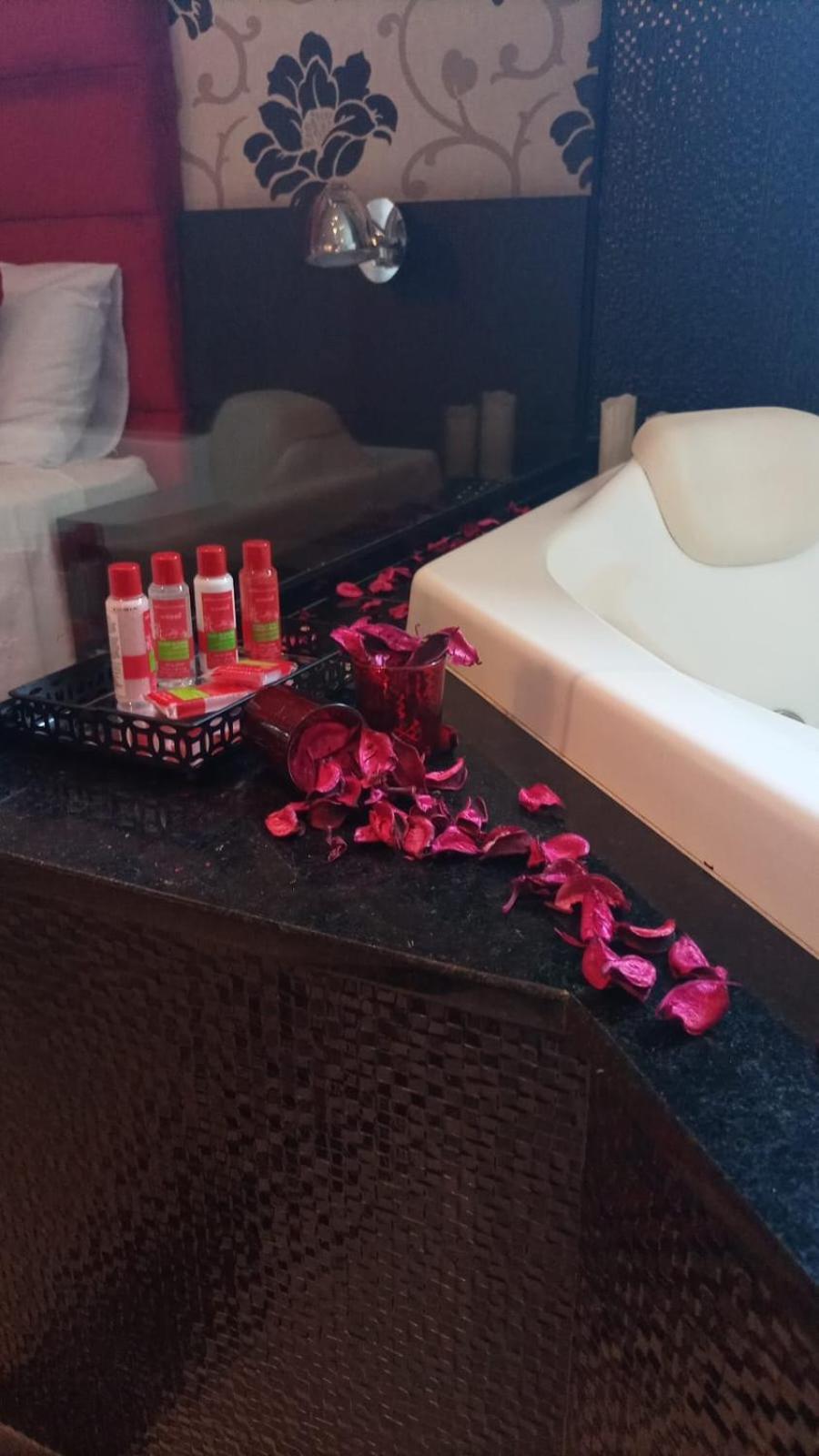 Hotel Guest Venancio Aires Экстерьер фото